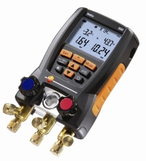 Testo 550